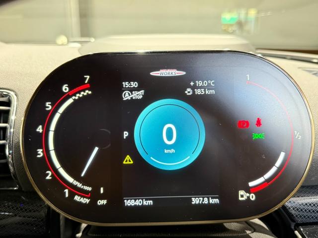 ＭＩＮＩ ジョンクーパーワークス　クラブマン（24枚目）