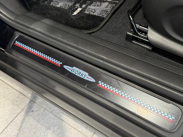 ＭＩＮＩ ジョンクーパーワークス　クラブマン（25枚目）