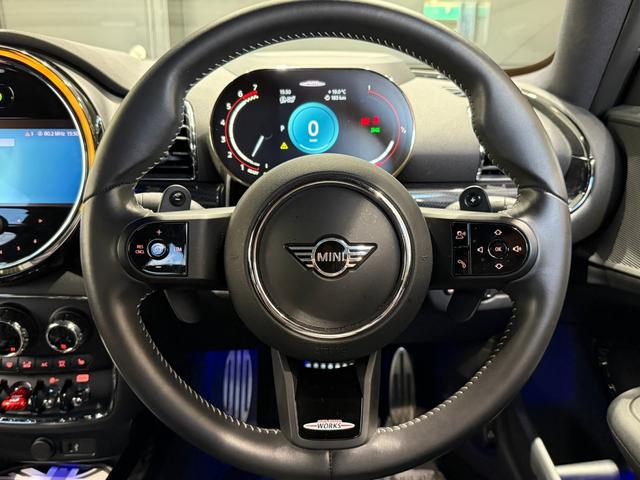 ＭＩＮＩ ジョンクーパーワークス　クラブマン（26枚目）