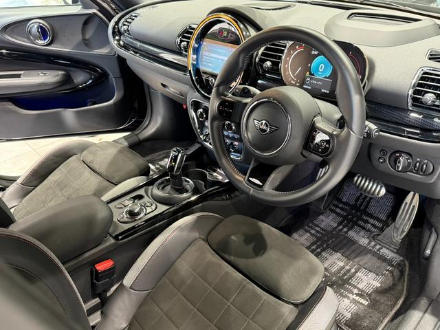 ＭＩＮＩ ジョンクーパーワークス　クラブマン（30枚目）