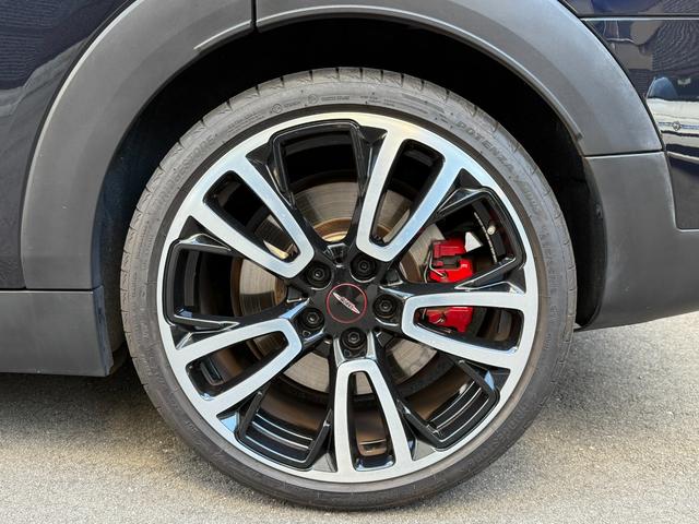 ＭＩＮＩ ジョンクーパーワークス　クラブマン（31枚目）