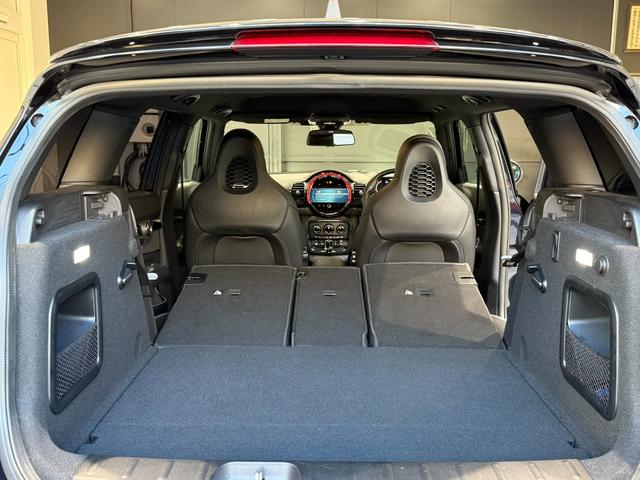 ＭＩＮＩ ジョンクーパーワークス　クラブマン（33枚目）