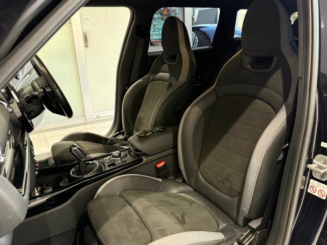 ＭＩＮＩ ジョンクーパーワークス　クラブマン（34枚目）