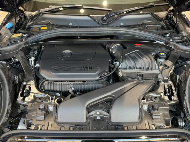 ＭＩＮＩ ジョンクーパーワークス　クラブマン（37枚目）