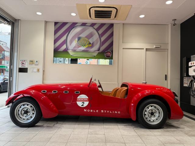 ヒーレーその他 シルバーストーン（4枚目）