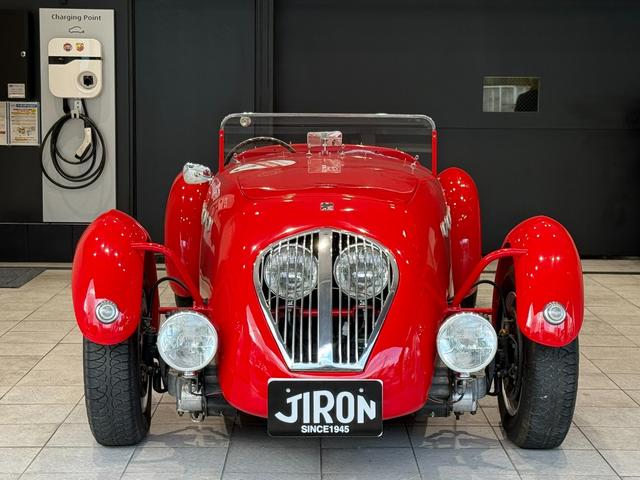 ヒーレーその他 シルバーストーン（11枚目）