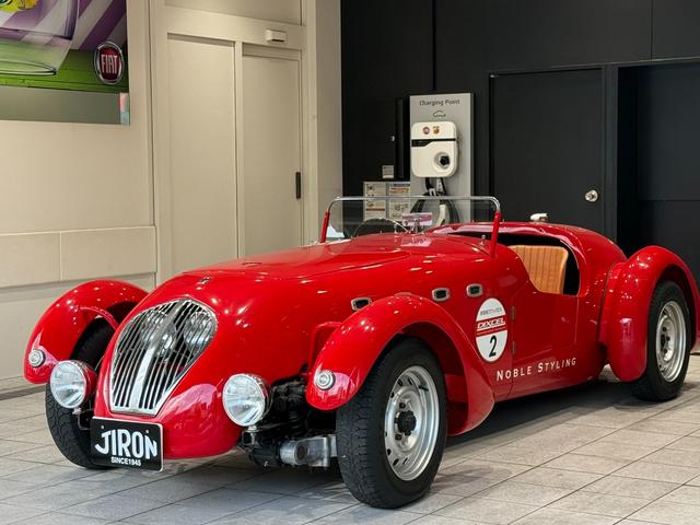 ヒーレーその他 シルバーストーン（16枚目）