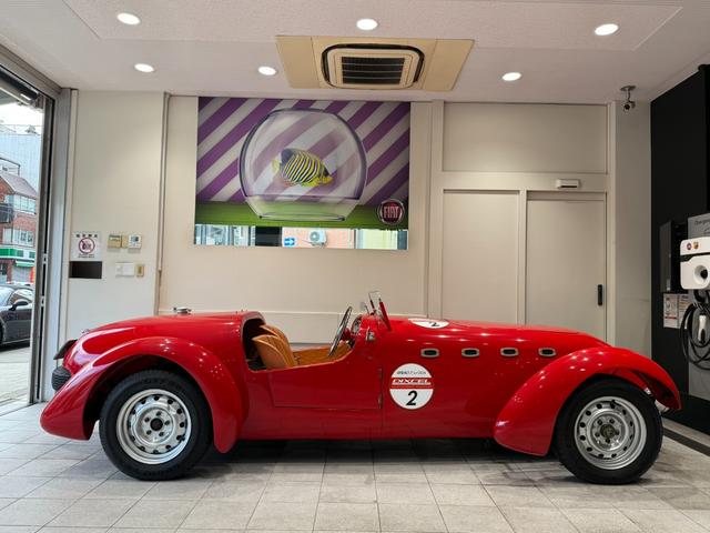 ヒーレーその他 シルバーストーン（18枚目）