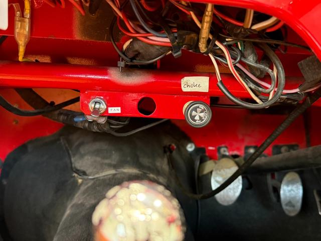 ヒーレーその他 シルバーストーン（20枚目）