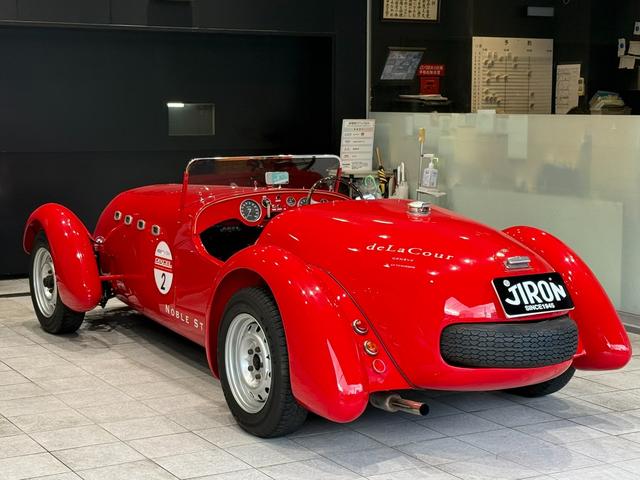 ヒーレーその他 シルバーストーン（21枚目）