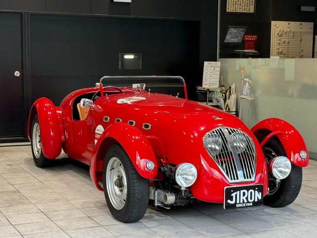 ヒーレーその他 シルバーストーン（22枚目）