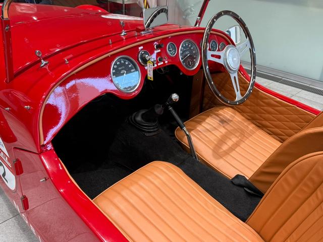 ヒーレーその他 シルバーストーン（23枚目）