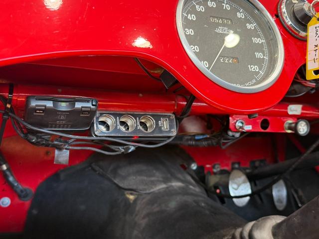 ヒーレーその他 シルバーストーン（31枚目）