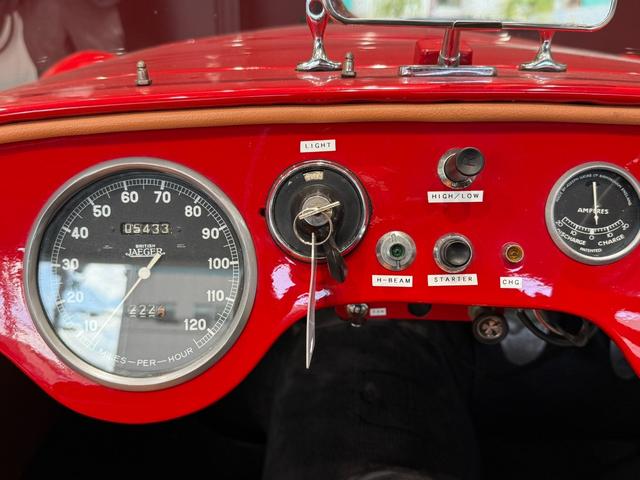 ヒーレーその他 シルバーストーン（32枚目）