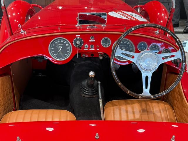 ヒーレーその他 シルバーストーン（35枚目）