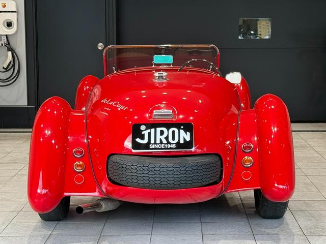 ヒーレーその他 シルバーストーン（38枚目）