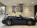 ９１１ターボＳ　カブリオレ　スポーツクロノ　ディーラー車　黒幌フル電動　７速ＰＤＫ（20枚目）