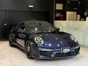 ９１１ターボＳ　カブリオレ　スポーツクロノ　ディーラー車　黒幌フル電動　７速ＰＤＫ（28枚目）