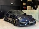 ９１１ターボＳ　カブリオレ　スポーツクロノ　ディーラー車　黒幌フル電動　７速ＰＤＫ（31枚目）