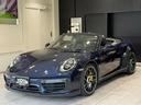 ９１１ターボＳ　カブリオレ　スポーツクロノ　ディーラー車　黒幌フル電動　７速ＰＤＫ（32枚目）