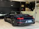 ９１１ターボＳ　カブリオレ　スポーツクロノ　ディーラー車　黒幌フル電動　７速ＰＤＫ（39枚目）