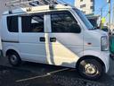 エブリイ PA ハイルーフ インパネ5MT 中古車画像_4