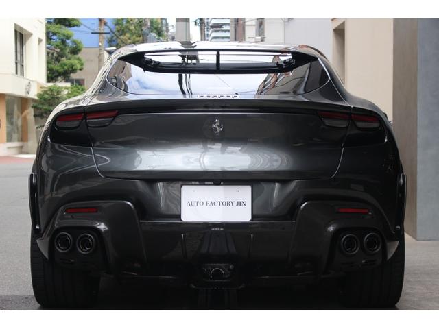 プロサングエ (3枚目)