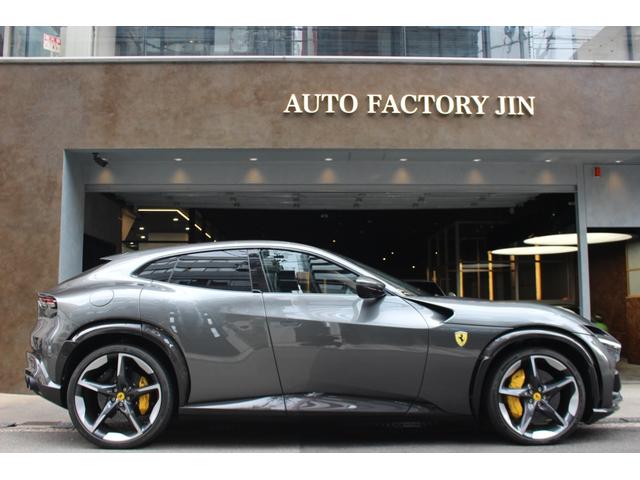 プロサングエ (4枚目)