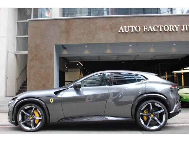 プロサングエ (5枚目)