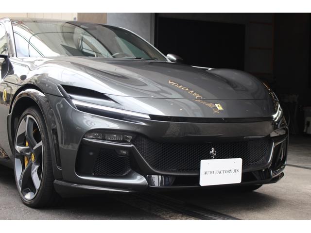 プロサングエ (6枚目)