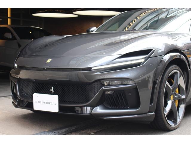 プロサングエ (7枚目)