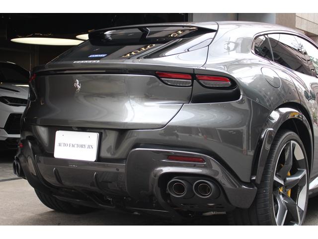 プロサングエ (8枚目)