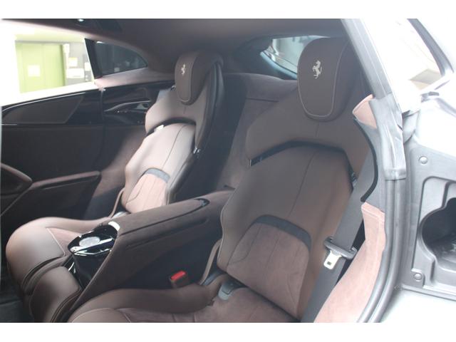 プロサングエ (16枚目)