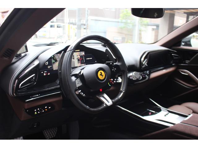 プロサングエ (17枚目)