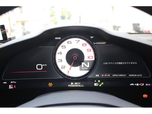 プロサングエ (20枚目)