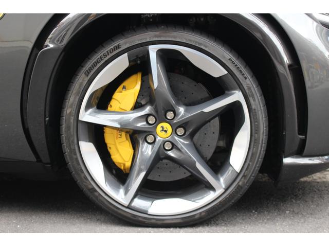 プロサングエ (22枚目)