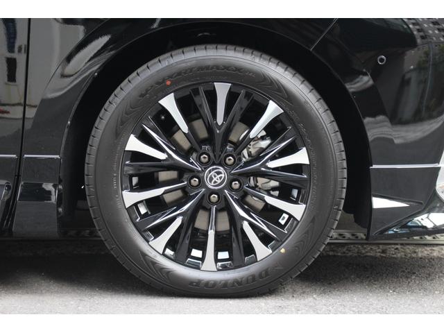 アルファードＰＨＥＶ スペーシャスラウンジ（22枚目）