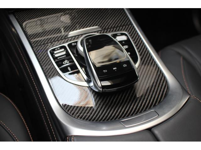 Gクラス マグノヒーローエディション(12枚目)