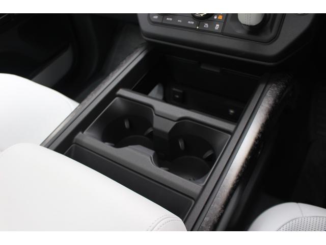 ディフェンダー オクタ　エディションワン（12枚目）