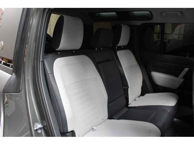 ディフェンダー オクタ　エディションワン（16枚目）