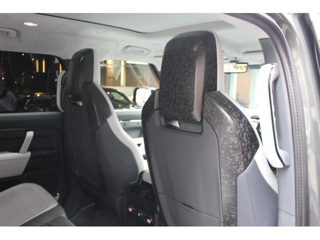 ディフェンダー オクタ　エディションワン（18枚目）