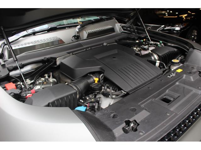 ディフェンダー オクタ　エディションワン（27枚目）