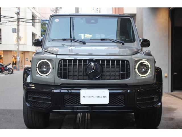 Ｇクラス Ｇ６３２０ｔｈアニバーサリーエディション（2枚目）