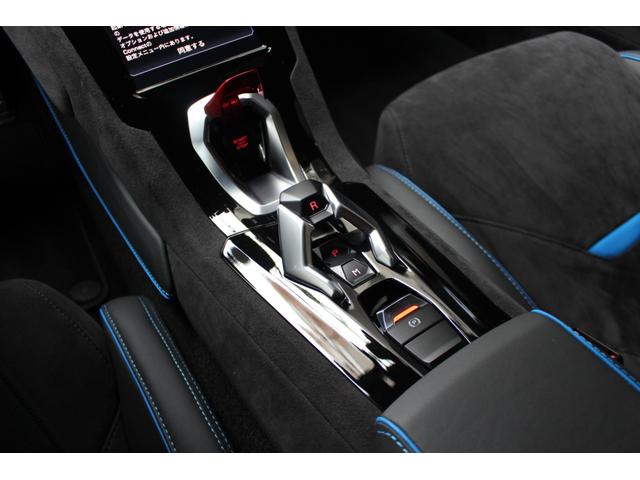 ウラカン テクニカ(12枚目)