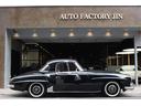 190クラス 190SL 中古車画像_4