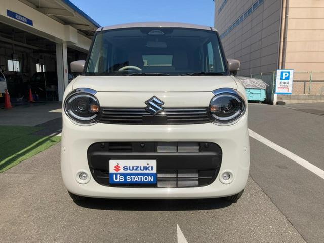 ワゴンRスマイル ハイブリッドX 全方位モニター付き9インチメーカーナビ スズキセーフティーサポート 誤発信抑制機能 リヤパーキングセンサー フロントパーキングセンサー 電動パーキング ブレーキホールド(58枚目)