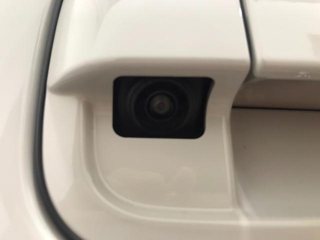 ハスラー タフワイルドターボ 全方位モニター付き9インチメーカーナビ スズキセーフティーサポート搭載 誤発進抑制機能 後方誤発進抑制機能 後退時ブレーキサポート(21枚目)