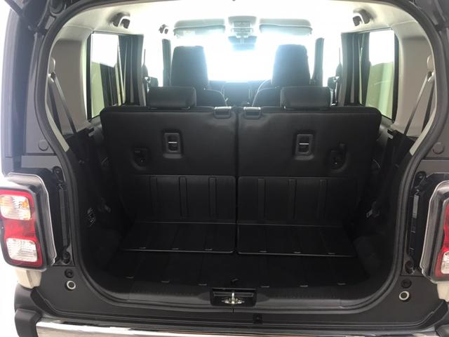 ハスラー タフワイルドターボ 全方位モニター付き9インチメーカーナビ スズキセーフティーサポート搭載 誤発進抑制機能 後方誤発進抑制機能 後退時ブレーキサポート(22枚目)