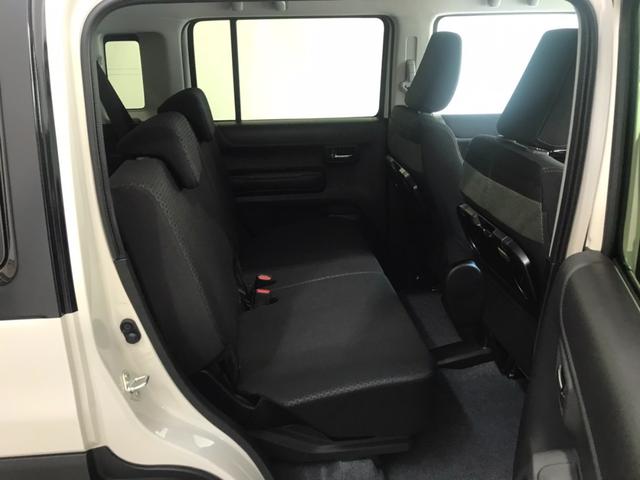 ハスラー タフワイルドターボ 全方位モニター付き9インチメーカーナビ スズキセーフティーサポート搭載 誤発進抑制機能 後方誤発進抑制機能 後退時ブレーキサポート(27枚目)