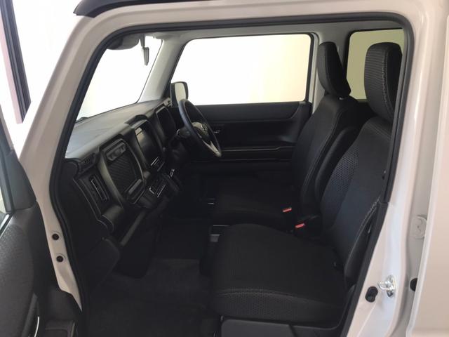 ハスラー タフワイルドターボ 全方位モニター付き9インチメーカーナビ スズキセーフティーサポート搭載 誤発進抑制機能 後方誤発進抑制機能 後退時ブレーキサポート(32枚目)